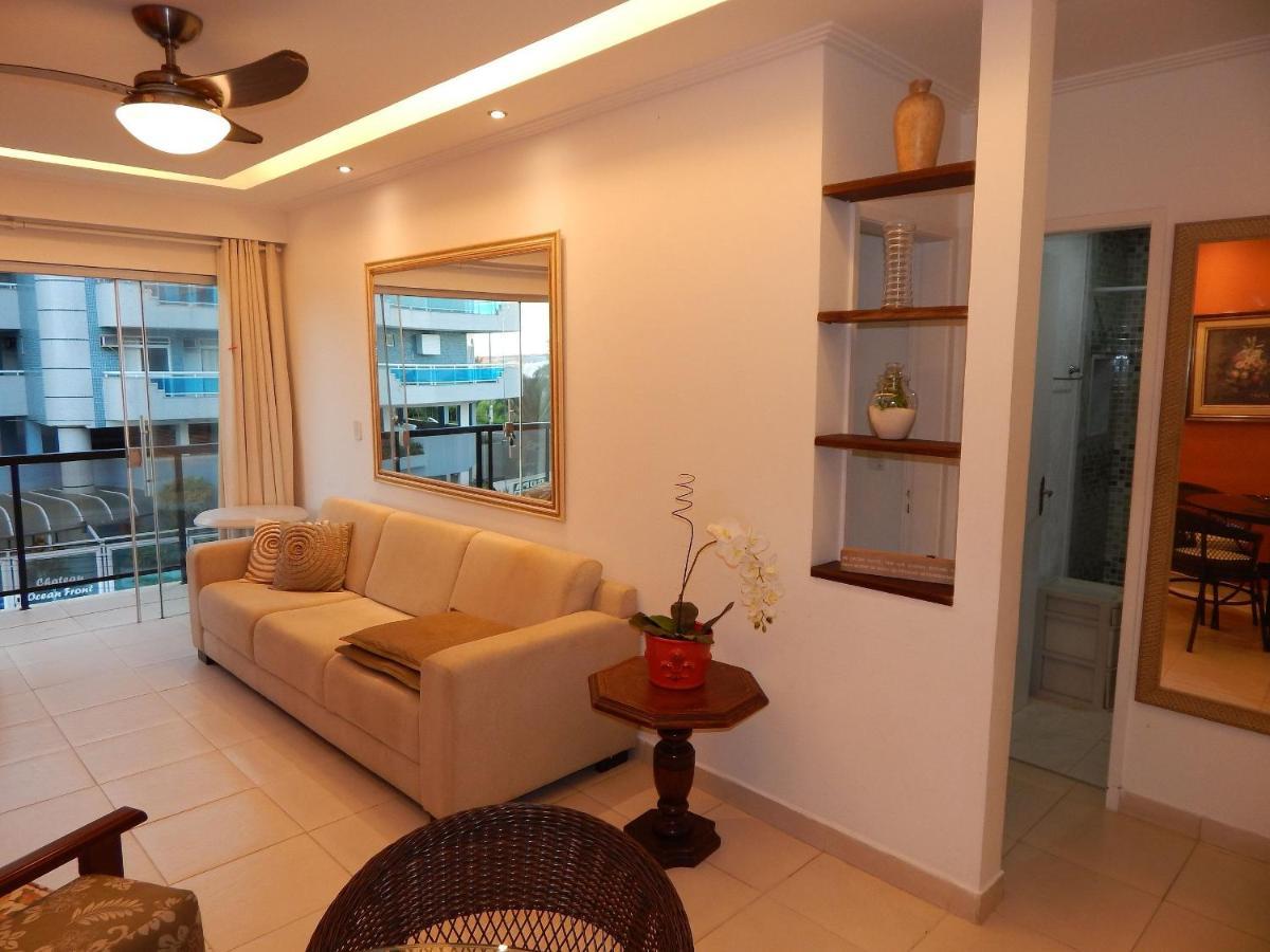 Apartamento Vista Mar Cabo Frío Exterior foto