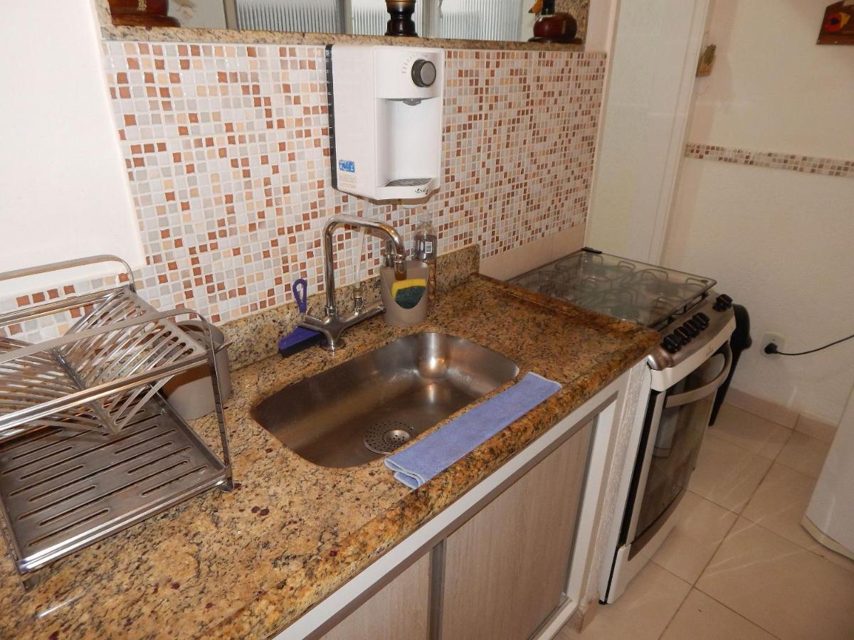 Apartamento Vista Mar Cabo Frío Exterior foto