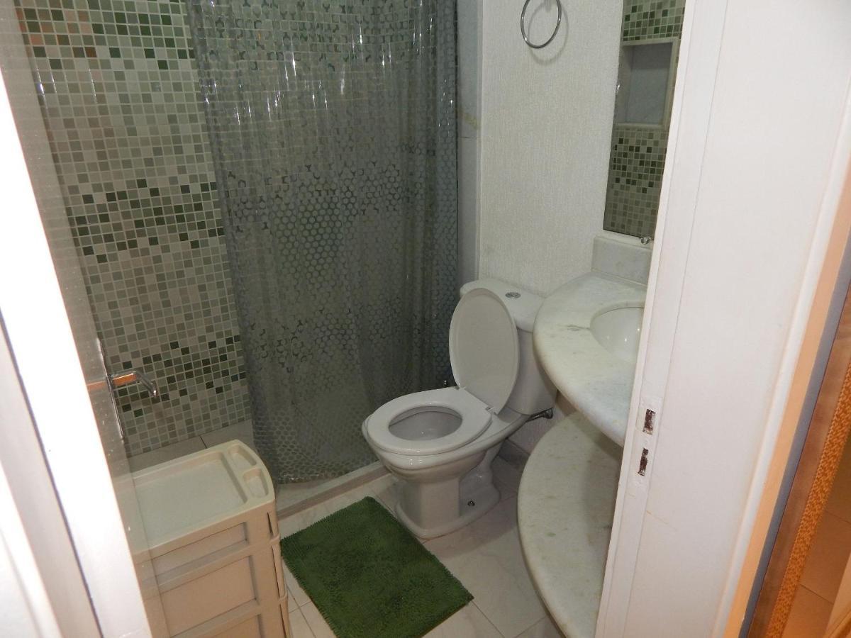 Apartamento Vista Mar Cabo Frío Exterior foto