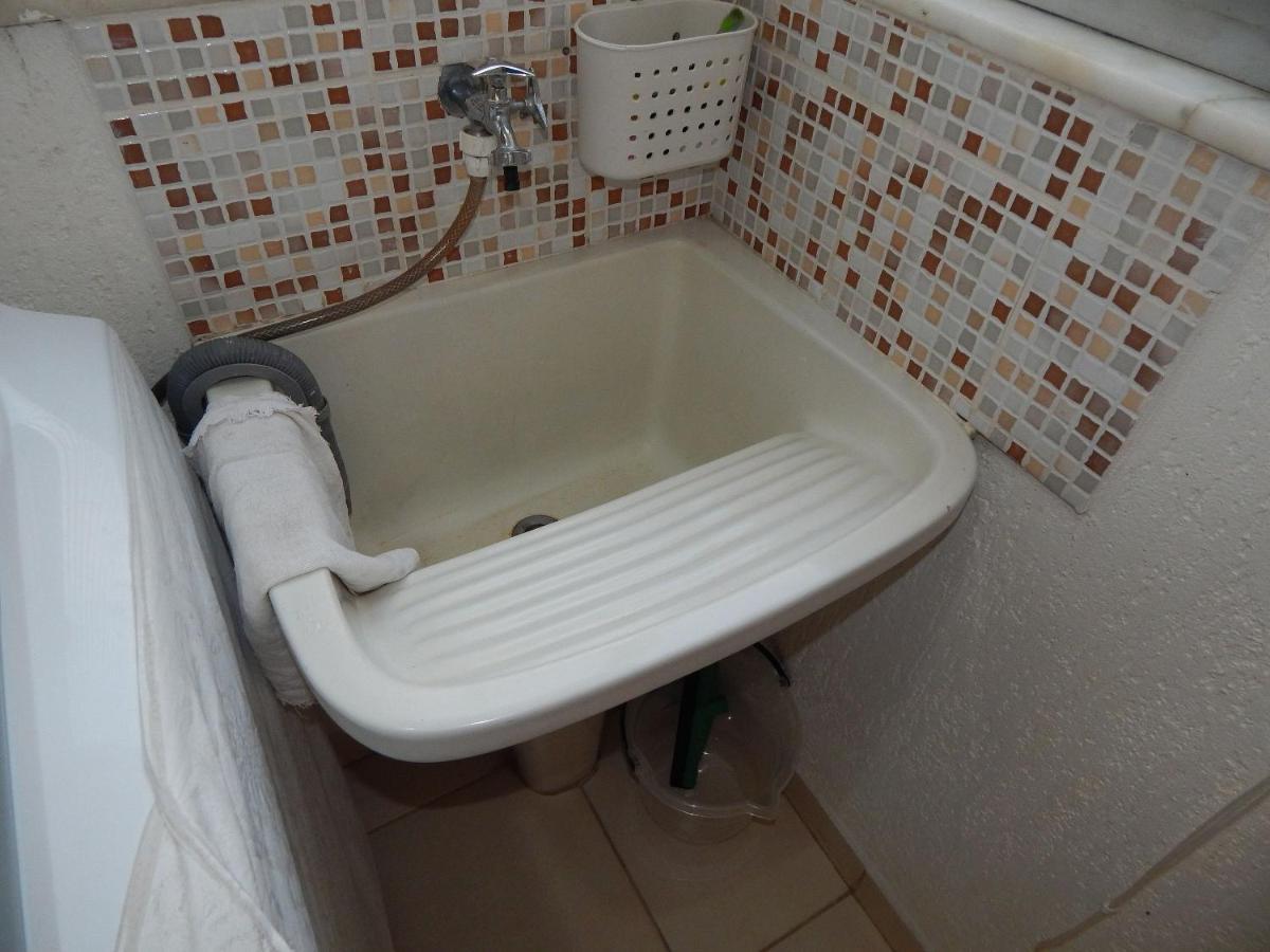 Apartamento Vista Mar Cabo Frío Exterior foto