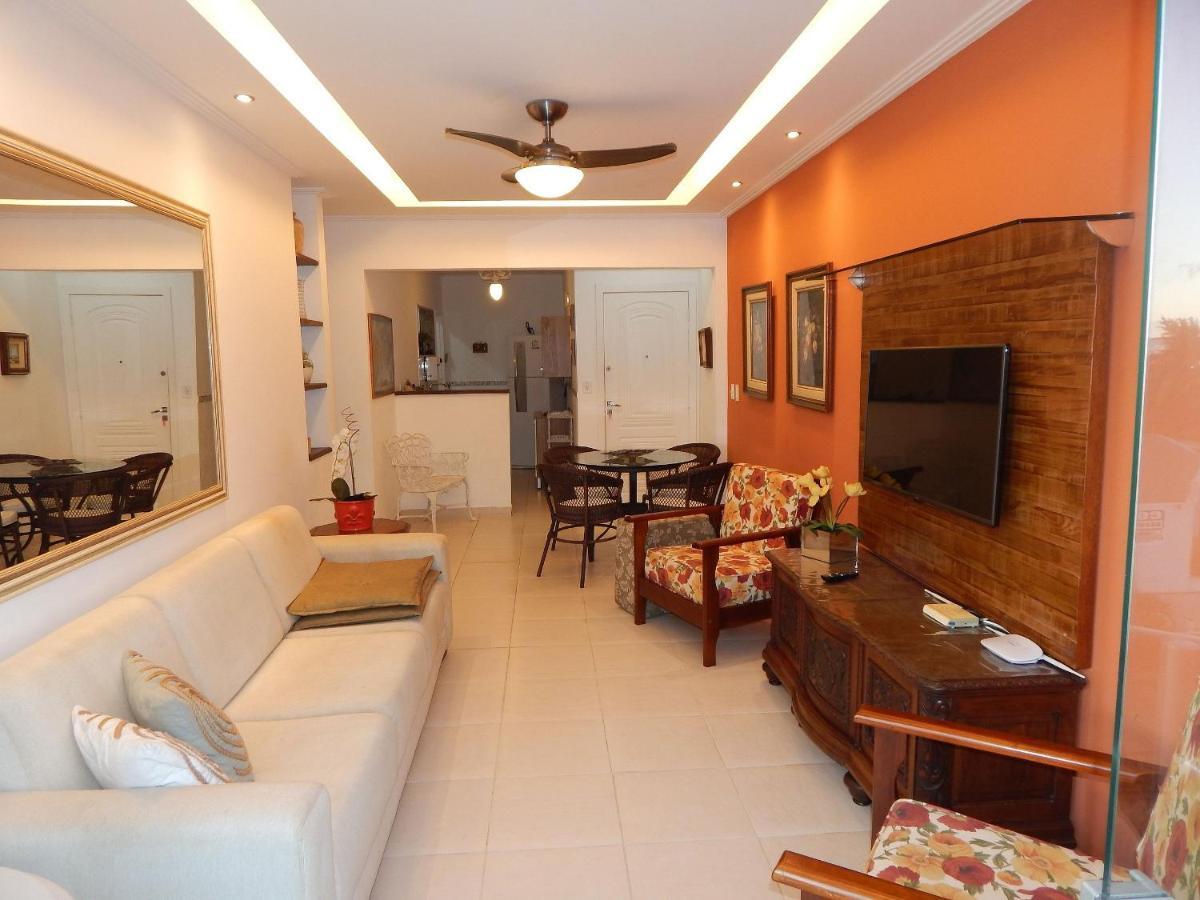 Apartamento Vista Mar Cabo Frío Exterior foto