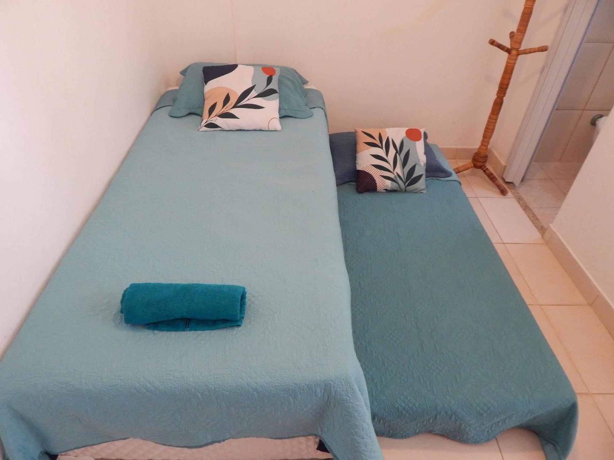Apartamento Vista Mar Cabo Frío Exterior foto