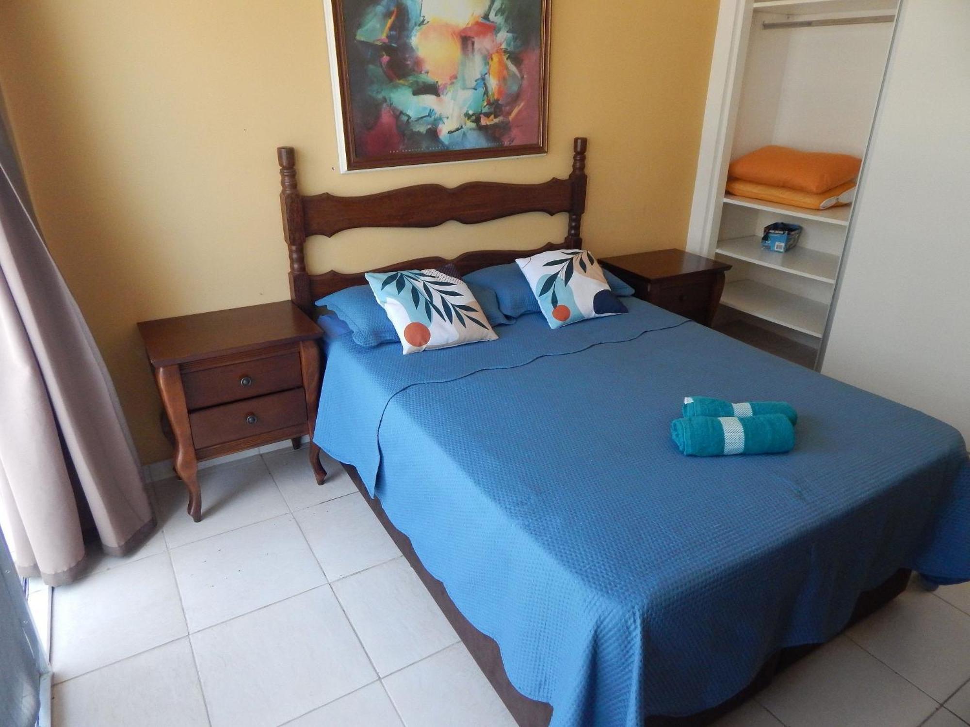 Apartamento Vista Mar Cabo Frío Exterior foto