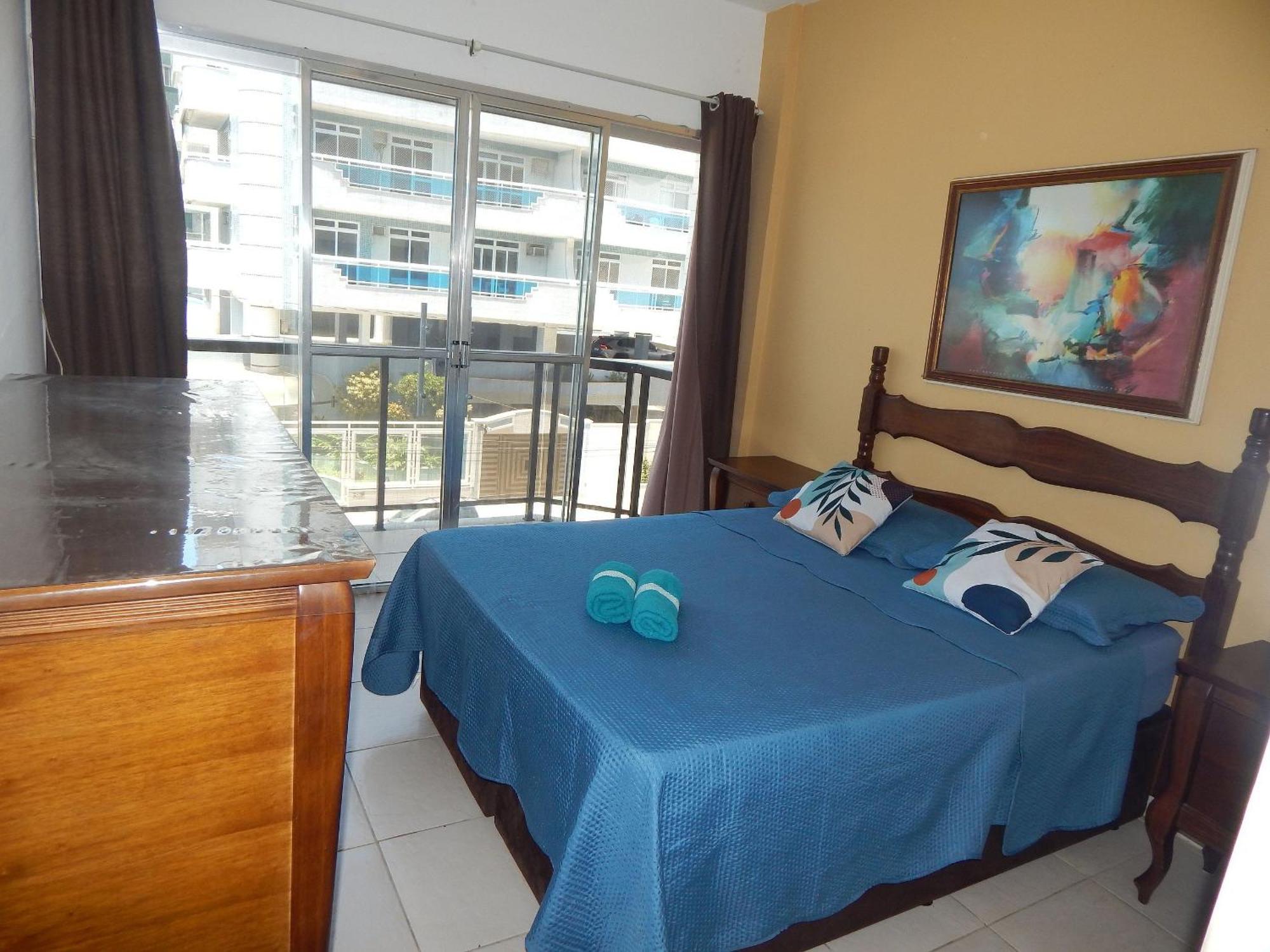 Apartamento Vista Mar Cabo Frío Exterior foto